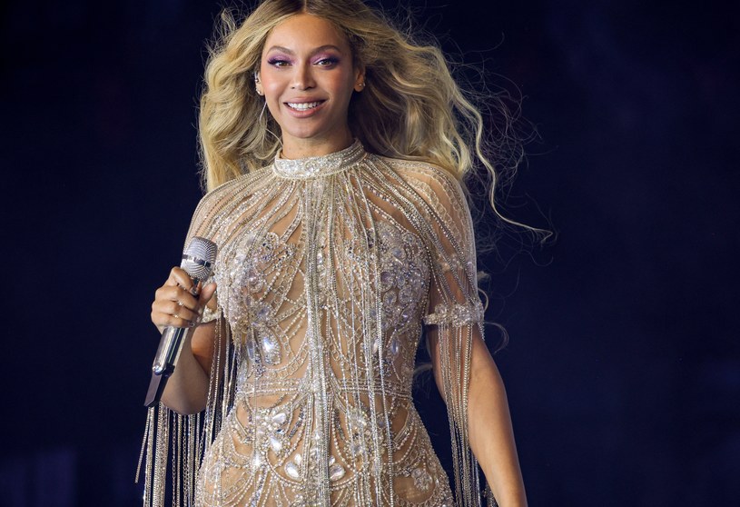 Beyonce /Kevin Mazur /Getty Images