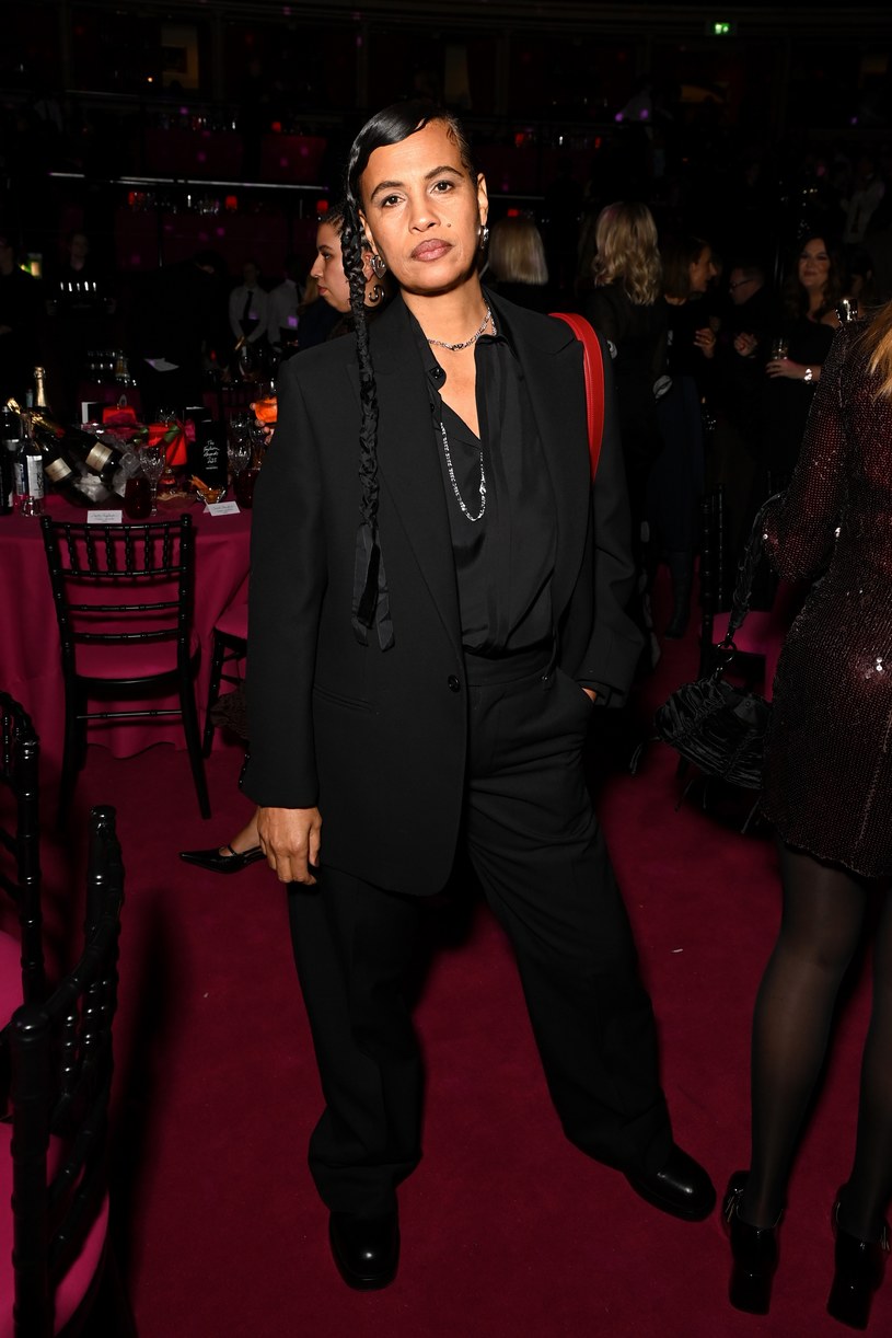 Neneh Cherry in 2023 /Kate Green /Getty Images
