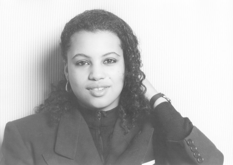 Neneh Cherry in the late 1980s /Ullstein/Bild /Getty Images
