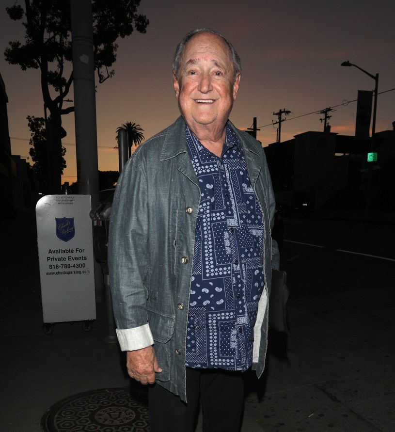 Neil Sedaka in 2023 /jfizzy/Star Max/GC Images /Getty Images