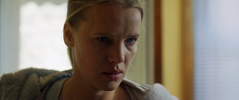 Joanna Kulig in the film "Love Without Warning" /© distributor