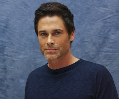 Rob Lowe: He caused a sex scandal!  His career was hanging in the balance