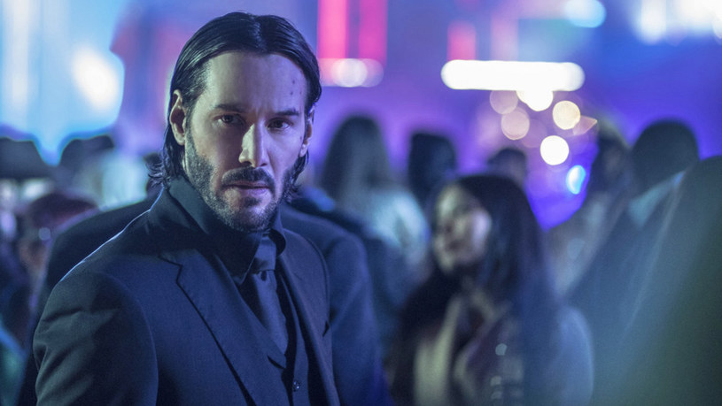 Fans of the John Wick universe should definitely catch up on "Continental" /press materials