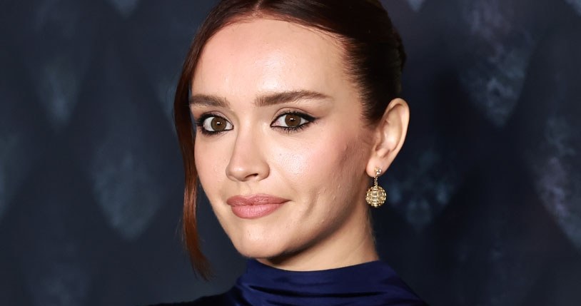 Olivia Cooke /Arturo Holmes /Getty Images