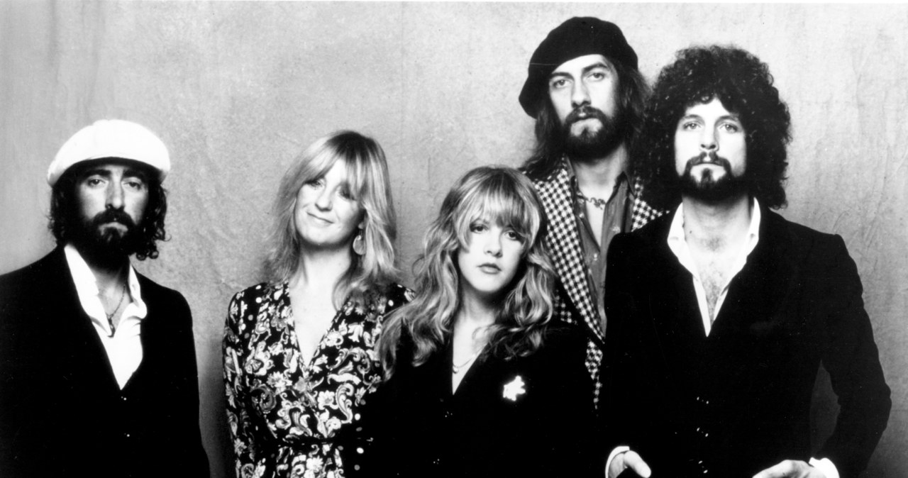 Fleetwood Mac /Michael Ochs Archives /Getty Images